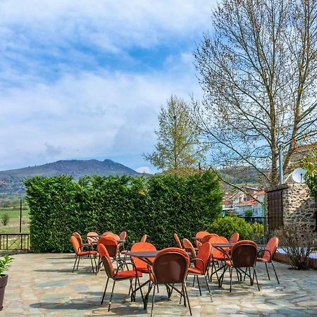 Hotel Nostos Kastoria Zewnętrze zdjęcie