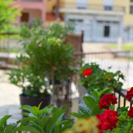 Hotel Nostos Kastoria Zewnętrze zdjęcie