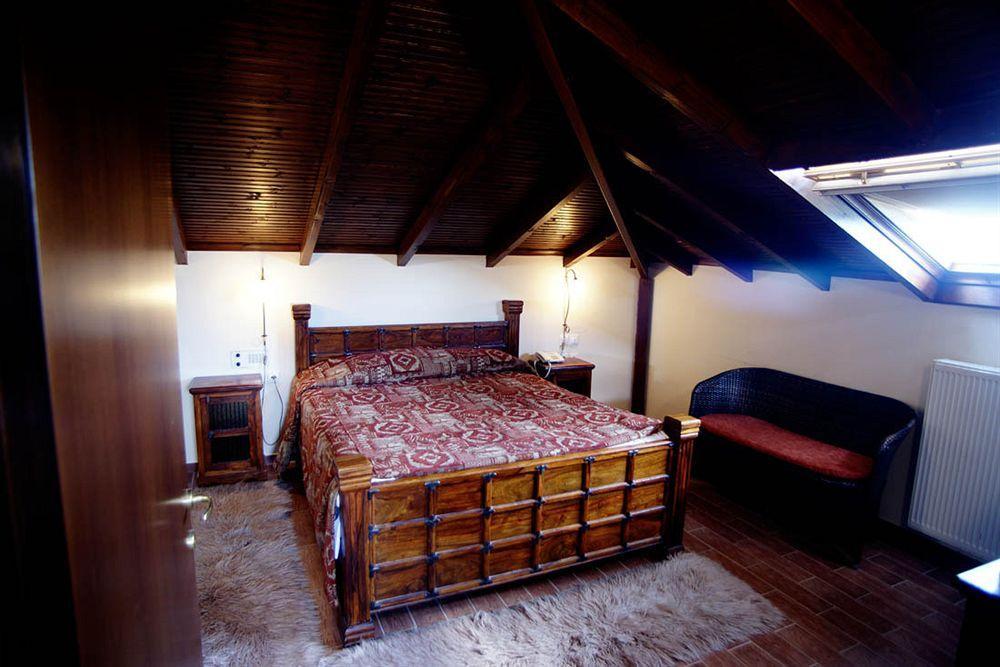Hotel Nostos Kastoria Zewnętrze zdjęcie