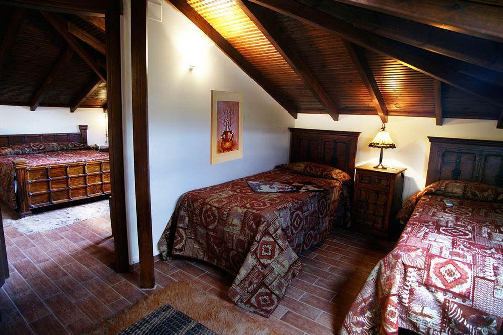 Hotel Nostos Kastoria Zewnętrze zdjęcie