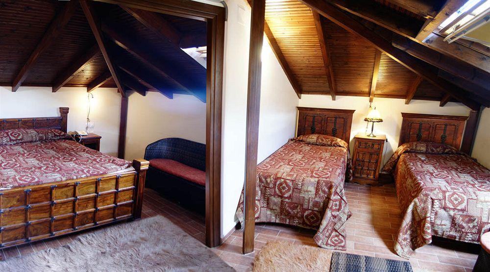 Hotel Nostos Kastoria Zewnętrze zdjęcie