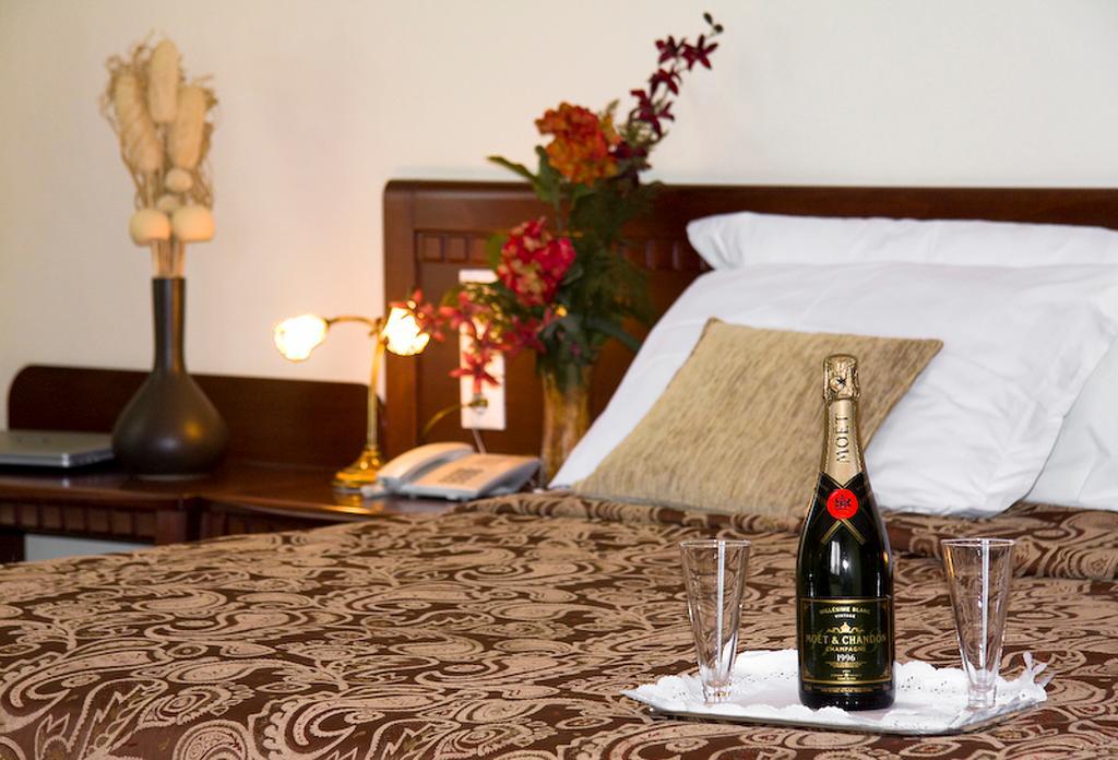 Hotel Nostos Kastoria Zewnętrze zdjęcie