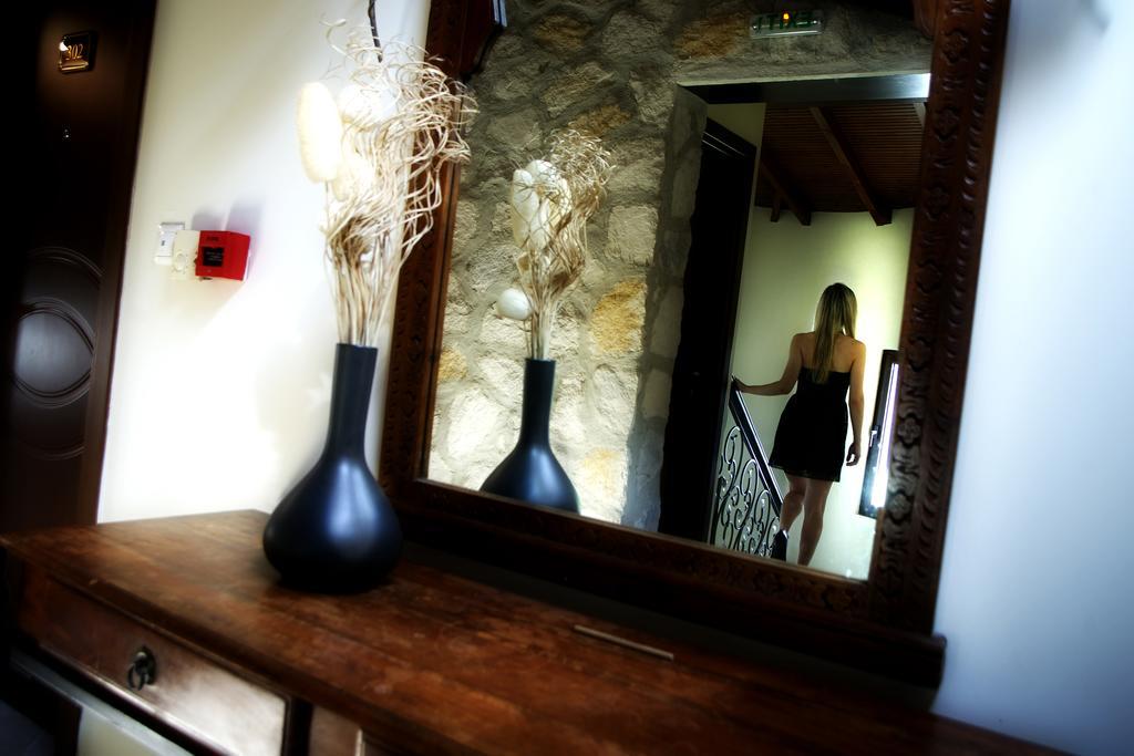 Hotel Nostos Kastoria Zewnętrze zdjęcie