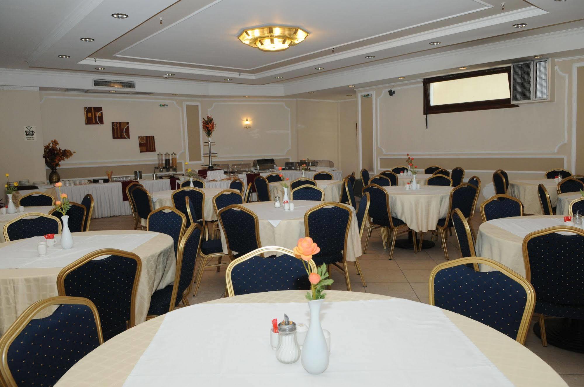 Hotel Nostos Kastoria Zewnętrze zdjęcie