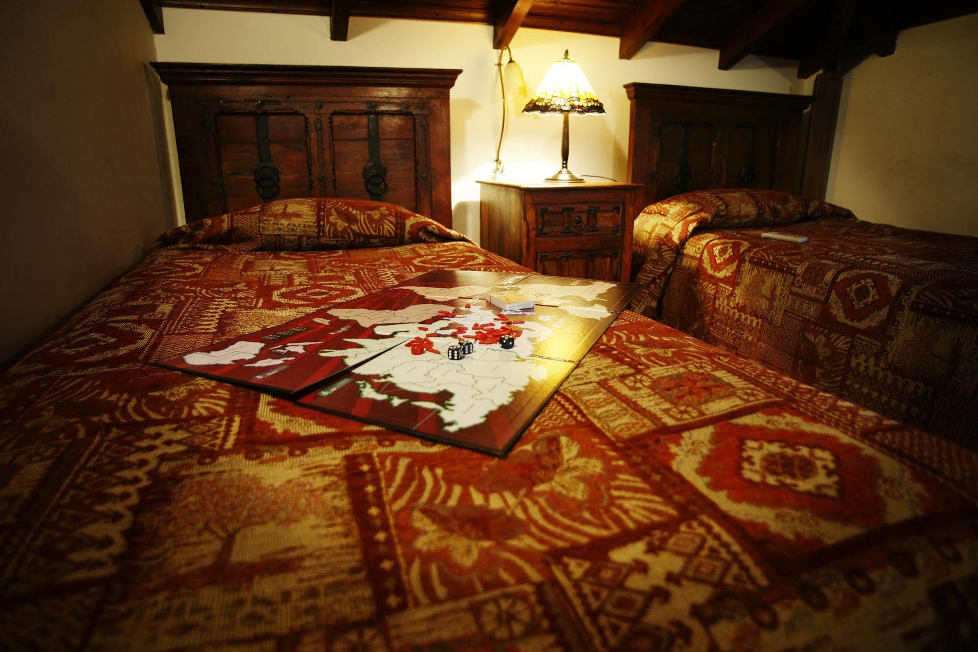 Hotel Nostos Kastoria Zewnętrze zdjęcie