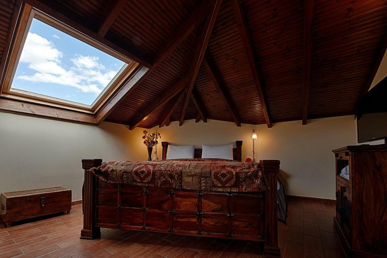 Hotel Nostos Kastoria Zewnętrze zdjęcie