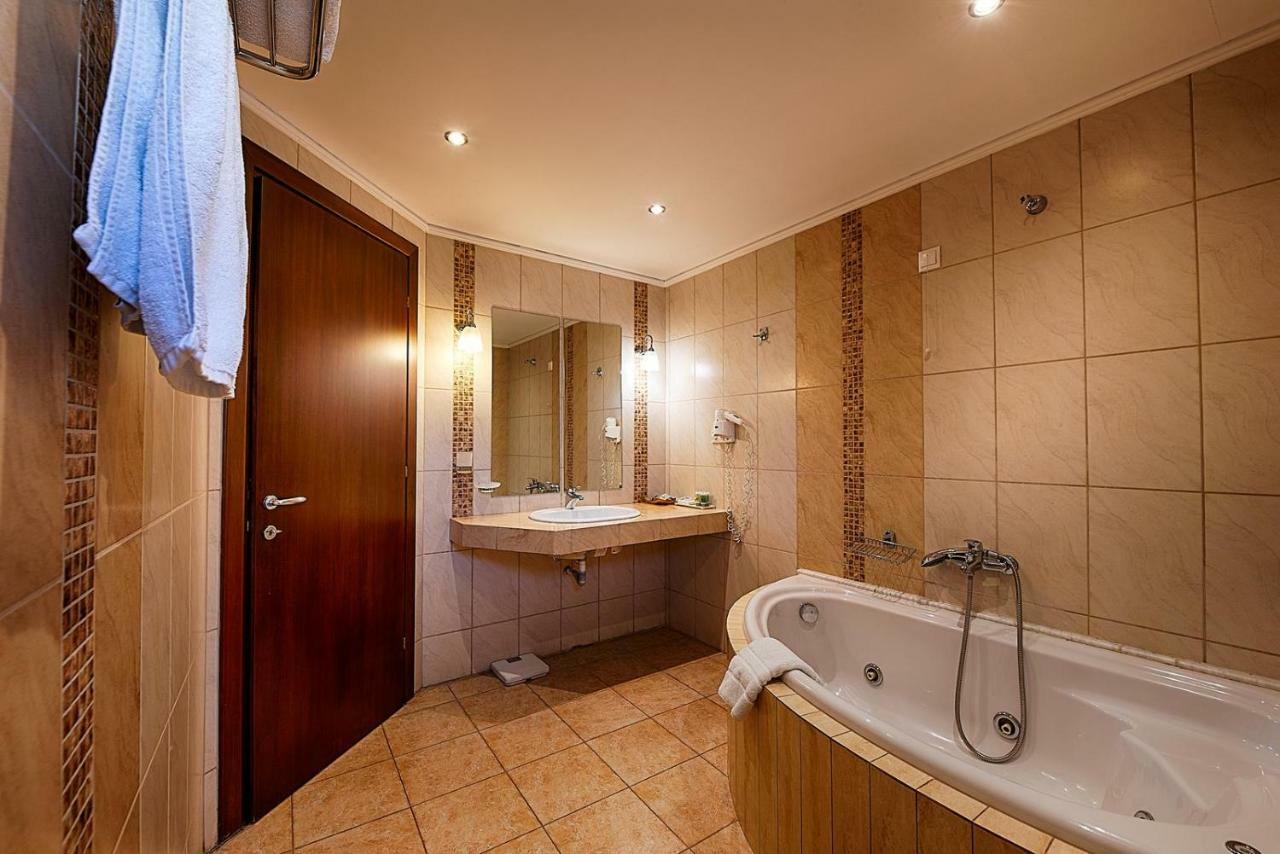Hotel Nostos Kastoria Zewnętrze zdjęcie